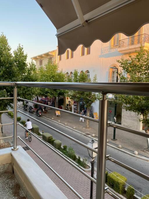 Casa Di Sardi Apartment Kos Town Exterior photo